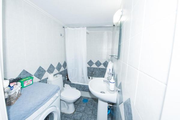 A Beautifull 2Nd Floor Apartment Close To The Port Kalamata Extérieur photo