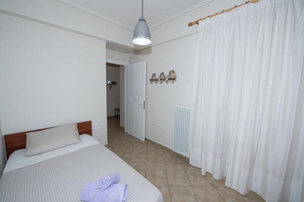 A Beautifull 2Nd Floor Apartment Close To The Port Kalamata Extérieur photo