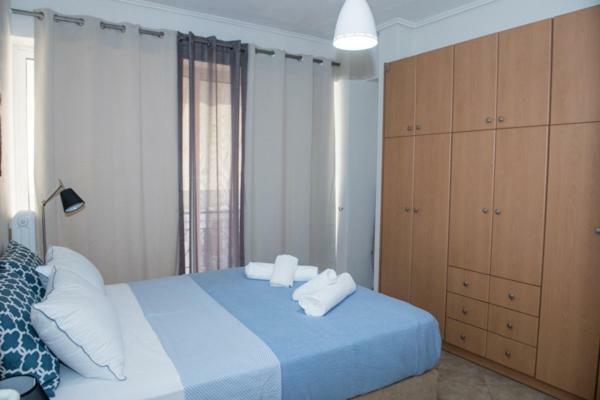 A Beautifull 2Nd Floor Apartment Close To The Port Kalamata Extérieur photo