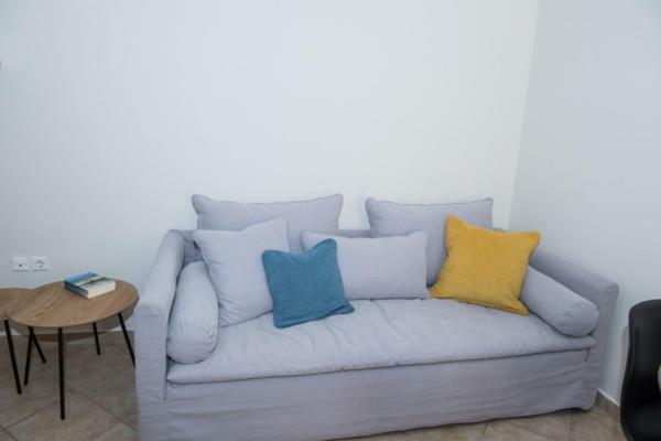 A Beautifull 2Nd Floor Apartment Close To The Port Kalamata Extérieur photo