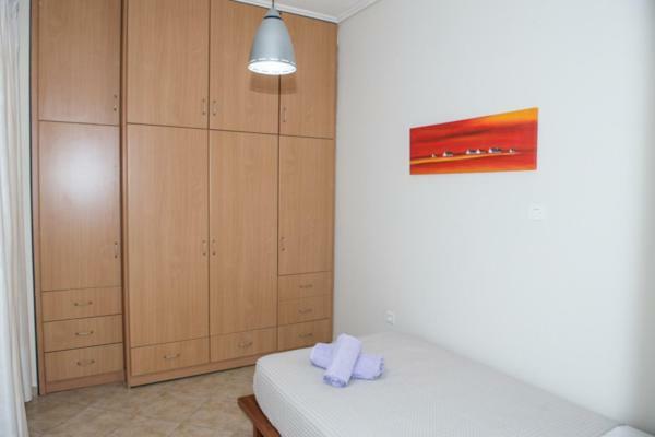 A Beautifull 2Nd Floor Apartment Close To The Port Kalamata Extérieur photo