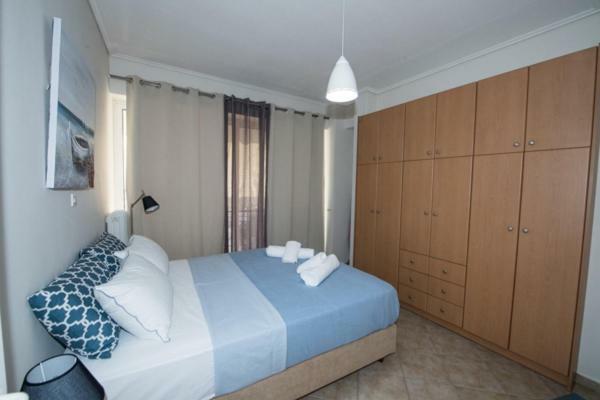 A Beautifull 2Nd Floor Apartment Close To The Port Kalamata Extérieur photo