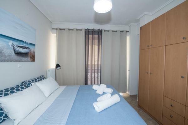 A Beautifull 2Nd Floor Apartment Close To The Port Kalamata Extérieur photo